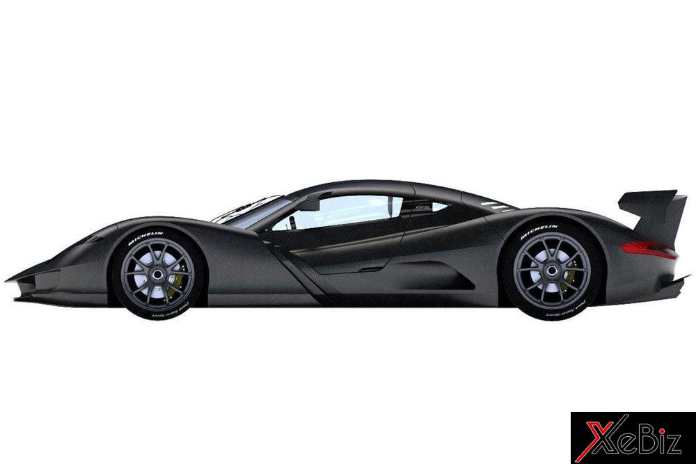 Aspark Owl - Siêu xe lạ sắp xuất hiện 03