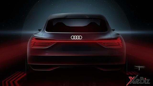 cụm đèn hậu độc đáo của Elaine Concept 03