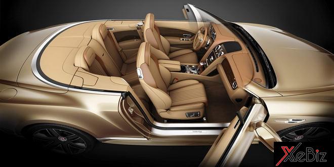 Bentley Continental GT “xả hàng” trước khi ra mắt phiên bản mới 3 Bentley Continental GT “xả hàng” trước khi ra mắt phiên bản mới 03