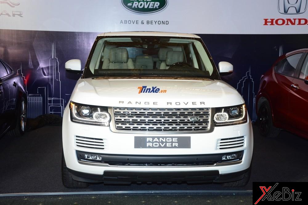 Range Rover Vogue Range Rover Vogue