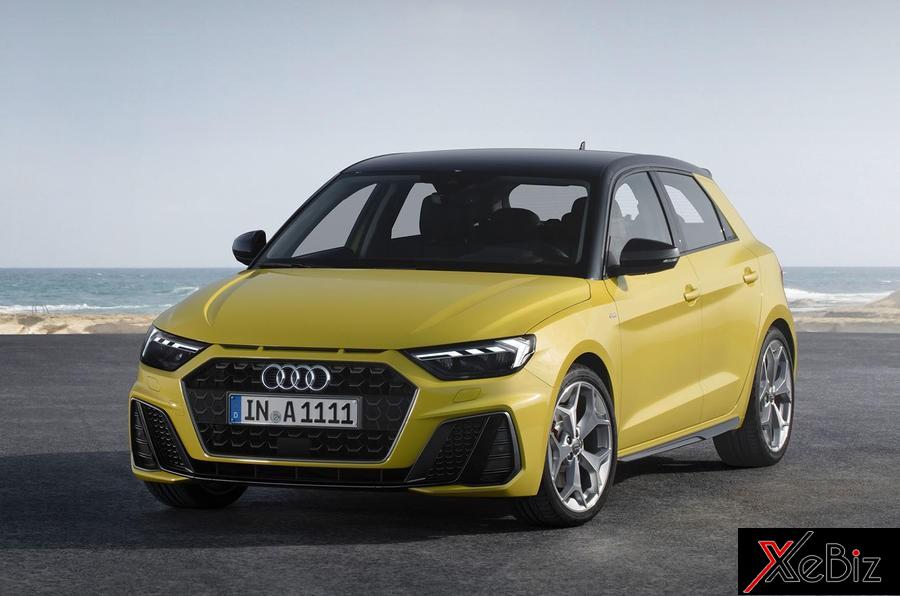 Gọi tên những mẫu xe đáng mong chờ nhất triển lãm Paris Motor Show 2018 Gọi tên những mẫu xe đáng mong chờ nhất triển lãm Paris Motor Show 2018