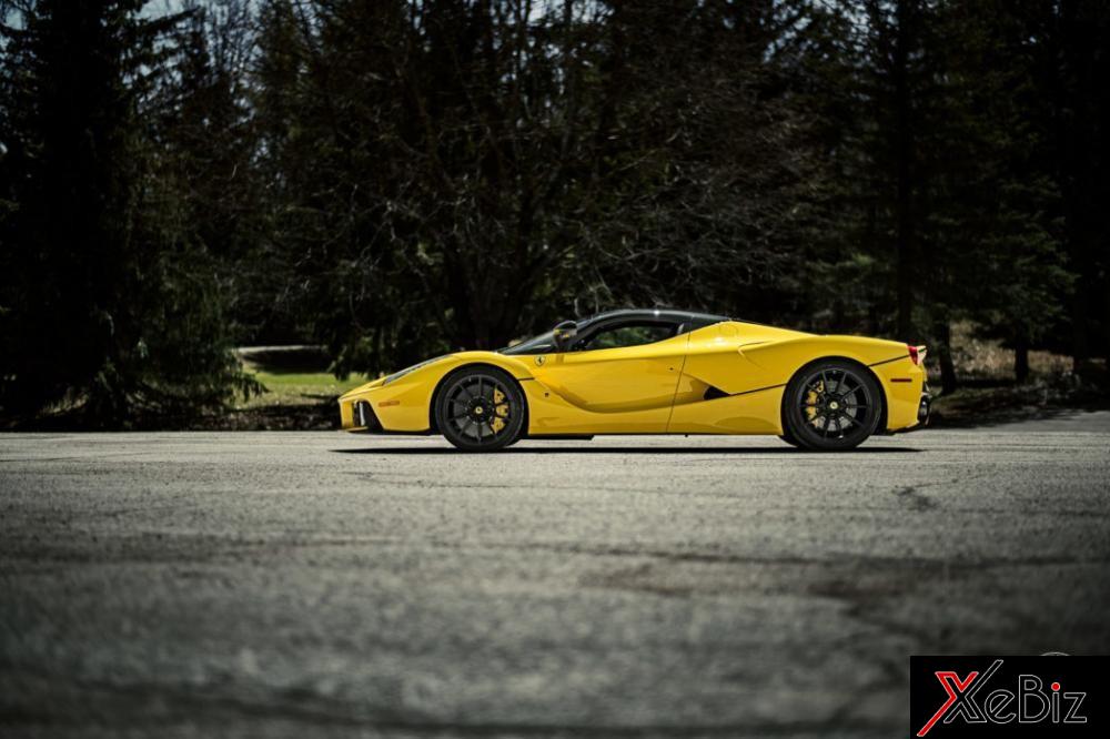 Hãng độ Vossen đặt tên bộ mâm này là M-X2, đây là sản phẩm nằm trong bộ sưu tập M-X Series.