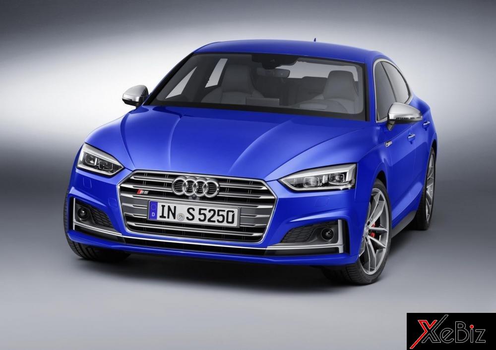 Nhiều xe Audi sở hữu động cơ xăng bị ngừng bán tại châu Âu 2