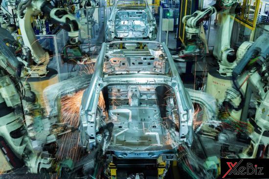 Ford là hãng xe duy nhất nhận danh hiệu Công ty đạo đức nhất thế giới Ghi nhận xứng đáng cho nỗ lực bảo vệ môi trường của Ford