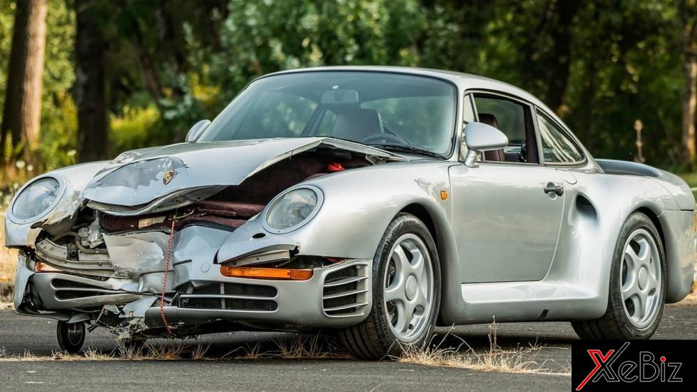 Trước đó, đơn vị tổ chức buổi đấu giá Mecum đã dự đoán chiếc Porsche 959 Komfort sẽ mang về số tiền dao động từ 450.000 đô đến 550.000 đô la Trước đó, đơn vị tổ chức buổi đấu giá Mecum đã dự đoán chiếc Porsche 959 Komfort sẽ mang về số tiền dao động từ 450.000 đô đến 550.000 đô la