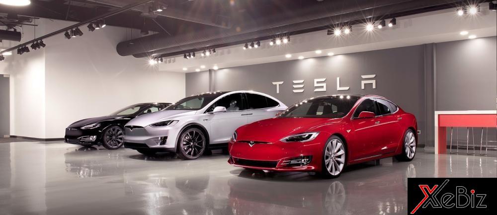 Sự an toàn của các mẫu Tesla vẫn là một vấn đề nóng được nhiều người quan tâm