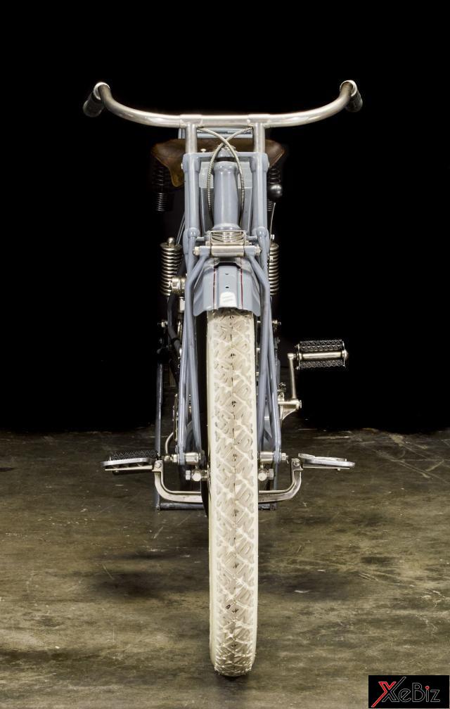Pope 61ci Model L Twin Pope 61ci Model L Twin