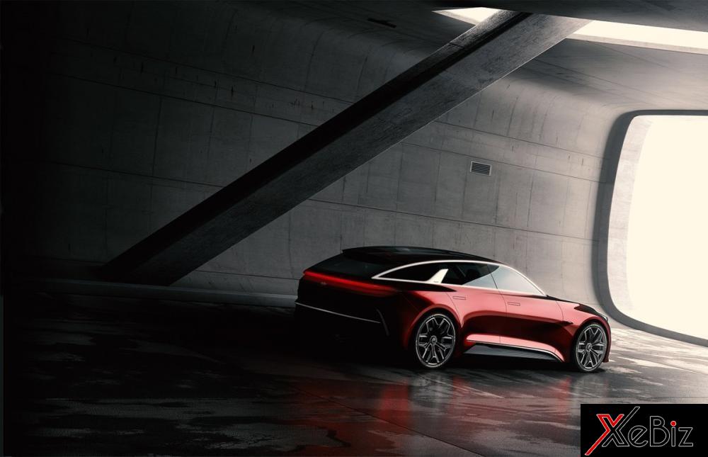 Xuất hiện Kia Proceed Concept thế hệ 3 hoàn toàn mới 3 Xuất hiện Kia Proceed Concept thế hệ 3 hoàn toàn mới 03