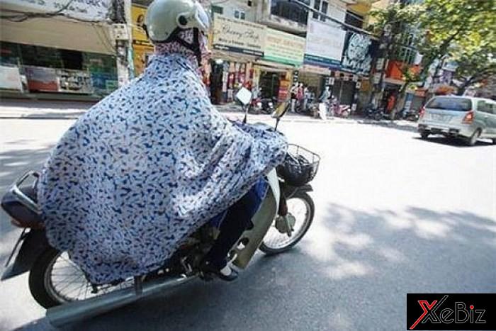 101 “tuyệt chiêu” chống nắng của phụ nữ Việt 101 “tuyệt chiêu” chống nắng của phụ nữ Việt