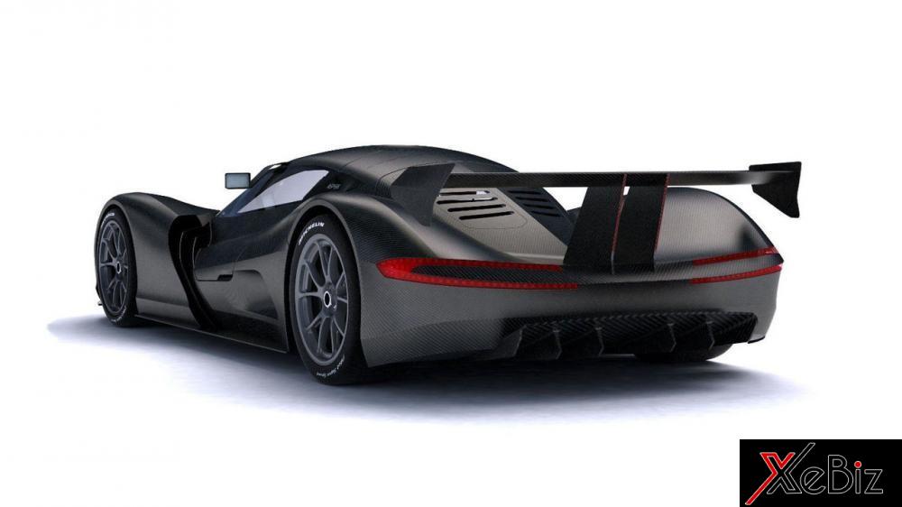 Aspark Owl - Siêu xe lạ sắp xuất hiện 04