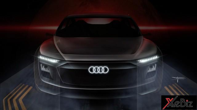 đèn led Elaine Concept 04