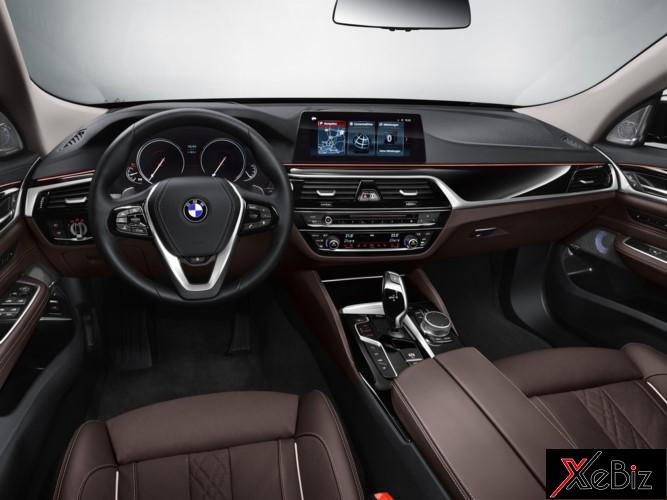 nội thất BMW Gran Turismo 6 nội thất BMW Gran Turismo 6 4