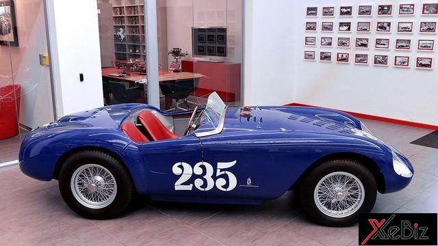 thân xe Ferrari 488 Spider thân xe Ferrari 488 Spider 3