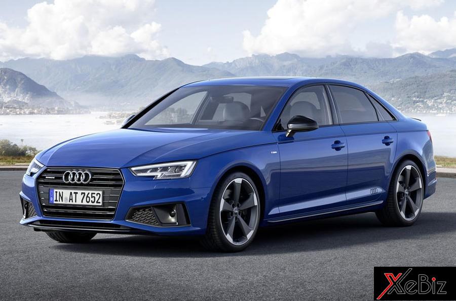 Gọi tên những mẫu xe đáng mong chờ nhất triển lãm Paris Motor Show 2018 Gọi tên những mẫu xe đáng mong chờ nhất triển lãm Paris Motor Show 2018