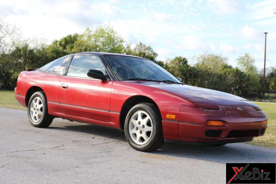 Nissan 240SX