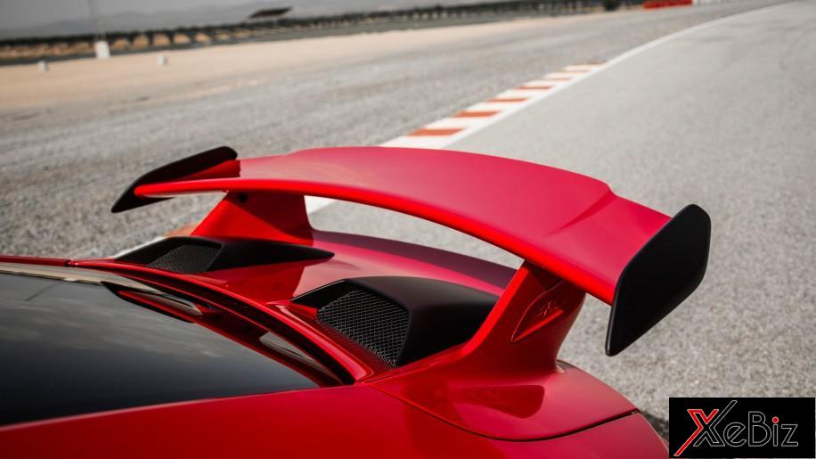 Thế hệ tiếp theo của siêu xe Porsche 911 GT3 sẽ được trang bị tăng áp kép