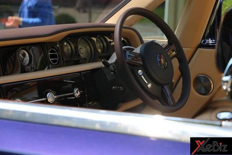 Rolls-Royce Sweptail “độc nhất vô nhị” chốt giá 291 tỷ 4 Rolls-Royce Sweptail “độc nhất vô nhị” chốt giá 291 tỷ 04