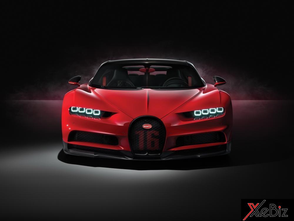 Bugatti Chiron Sport đang là siêu xe mới và đắt nhất của Bugatti. Tuy nhiên, khi Chiron Divo ra mắt, các danh hiệu này sẽ bị phá vỡ. Bugatti Chiron Sport đang là siêu xe mới và đắt nhất của Bugatti. Tuy nhiên, khi Chiron Divo ra mắt, các danh hiệu này sẽ bị phá vỡ.