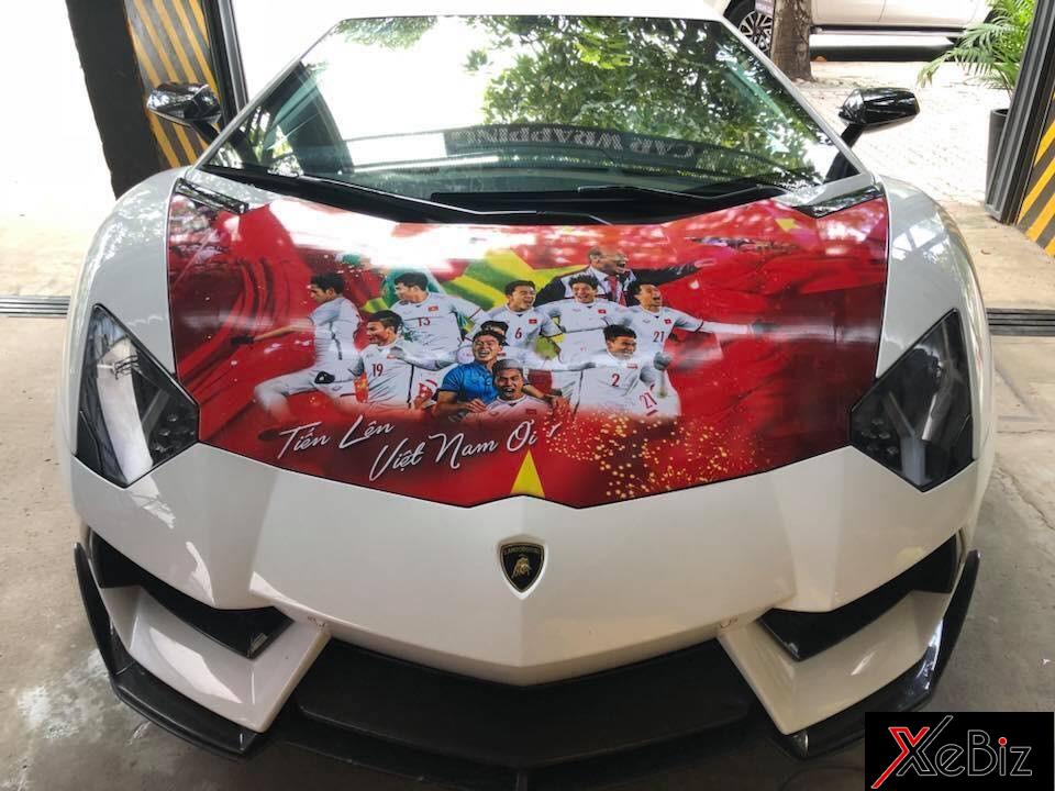 Chi phí cho tấm băng rôn này khoảng 1 triệu đồng