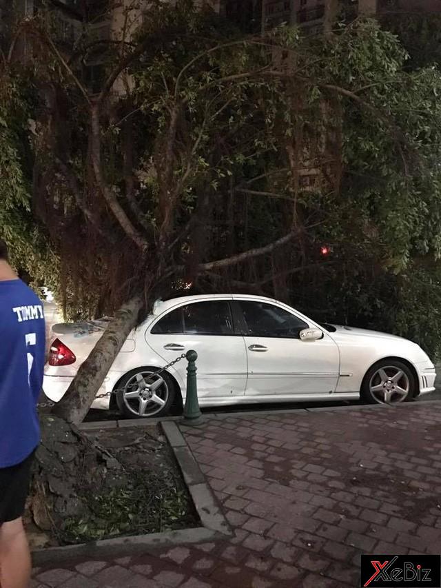 Số phận trôi nổi của những siêu xe sau bão 6 Số phận trôi nổi của những siêu xe sau bão 7