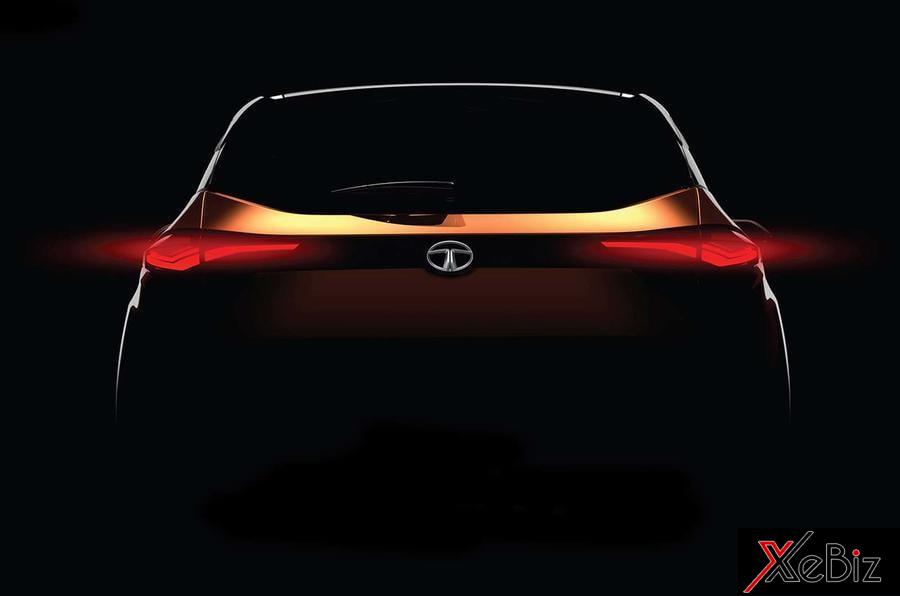 Tata Harrier dùng động cơ diesel do Fiat Chrysler sản xuất