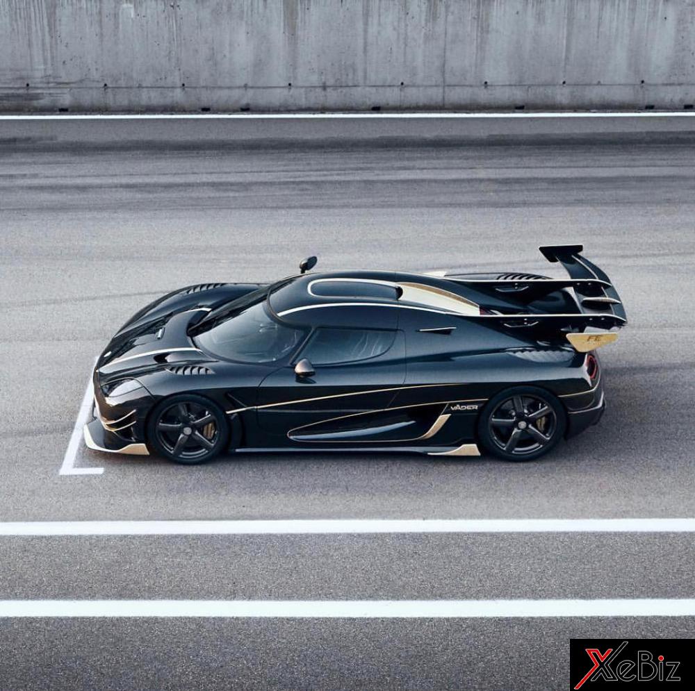 Và Koenigsegg Agera Vader của x_marc_the_spot