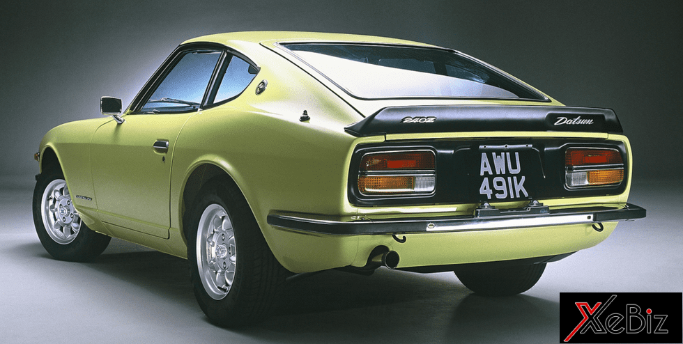 Datsun 240Z