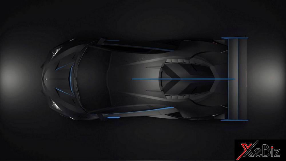 Alieno Arcanum có thể chạy hết quãng đường 1.020 km Alieno Arcanum có thể chạy hết quãng đường 1.020 km