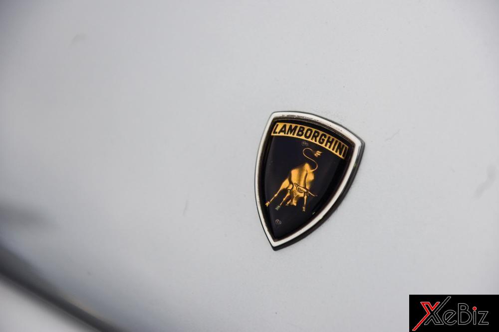 Tất nhiên công việc này do các kỹ sư của Lamborghini thực hiện. Từ lúc phục hồi cho đến nay, siêu xe này chỉ lăn bánh thêm khoảng 200 miles, tương đương 322 km.