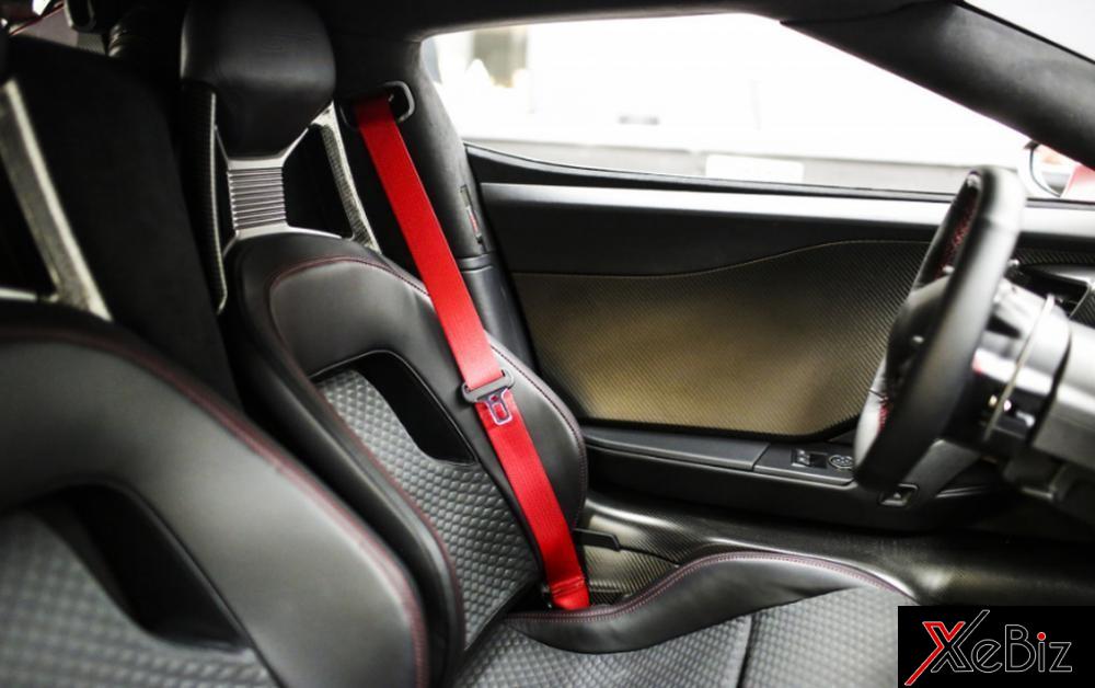 Chiêm ngưỡng Ford GT Heritage 2018 số lượng hạn chế 9