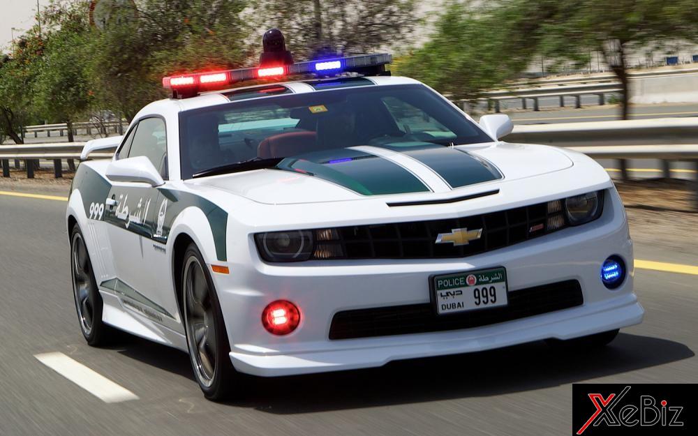 Chevrolet Camaro SS Chevrolet Camaro SS