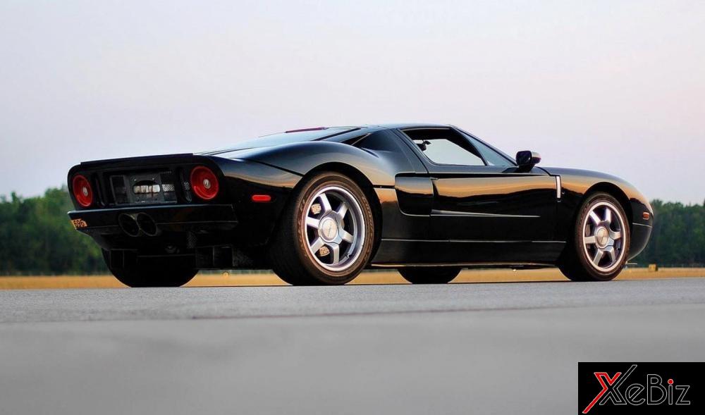 Và chỉ có đúng 4.038 chiếc được xuất xưởng Và chỉ có đúng 4.038 chiếc được xuất xưởng