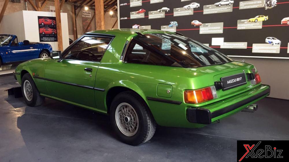 Mazda RX-7 1979