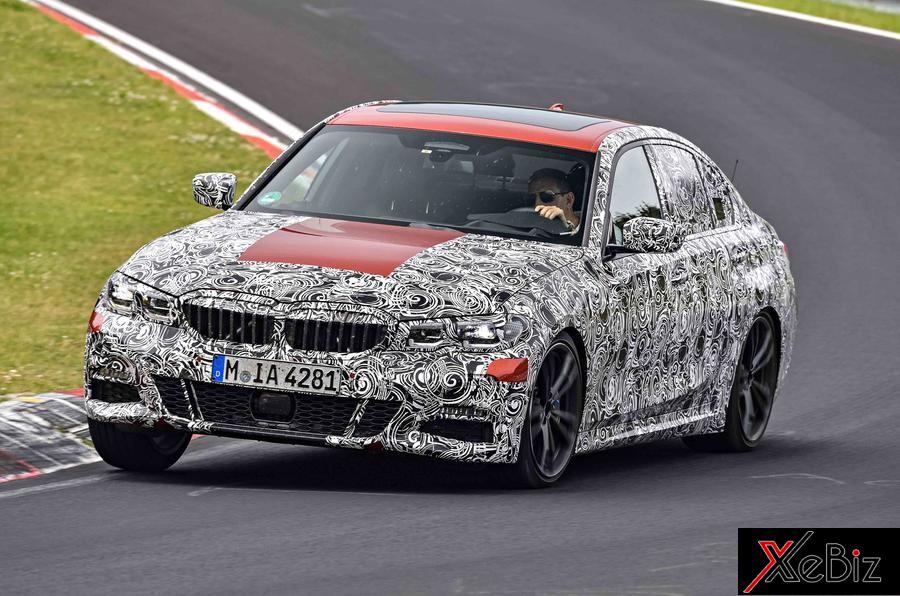 Gọi tên những mẫu xe đáng mong chờ nhất triển lãm Paris Motor Show 2018 Gọi tên những mẫu xe đáng mong chờ nhất triển lãm Paris Motor Show 2018