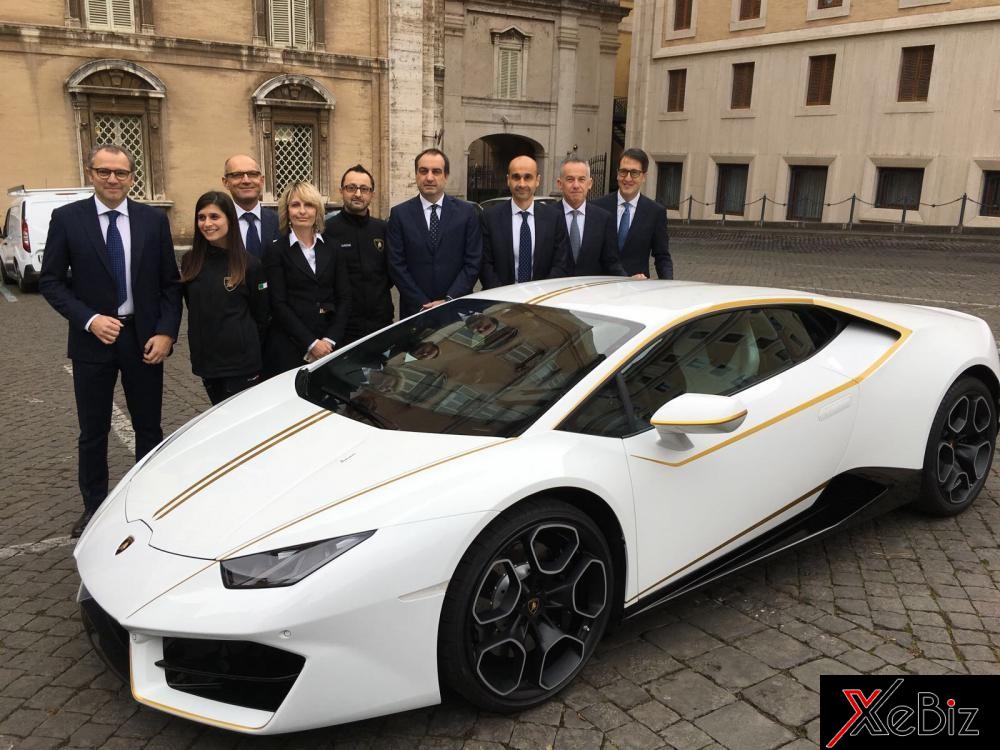 sieu-xe-cua-duc-giao-hoang-francis-duoc-mong-doi-se-tim-thay-nguoi-mua-voi-gia-967-ty-dong