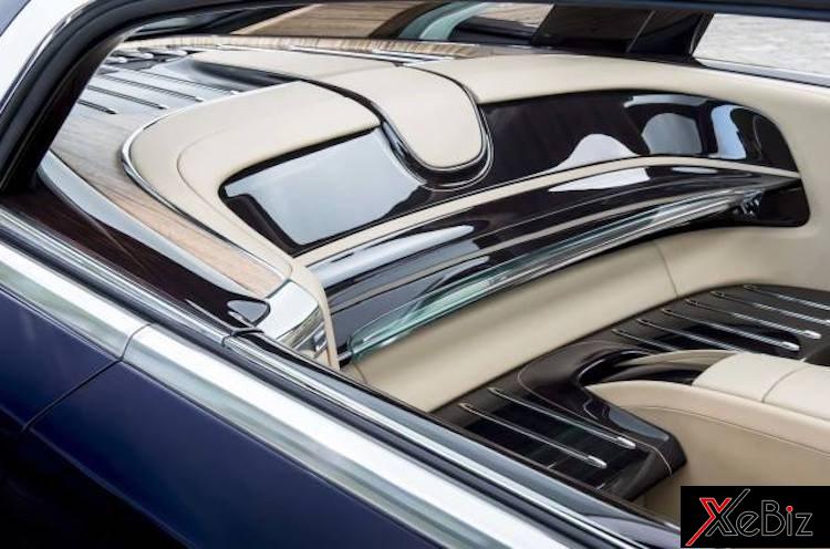 Rolls-Royce Sweptail “độc nhất vô nhị” chốt giá 291 tỷ 5 Rolls-Royce Sweptail “độc nhất vô nhị” chốt giá 291 tỷ 05
