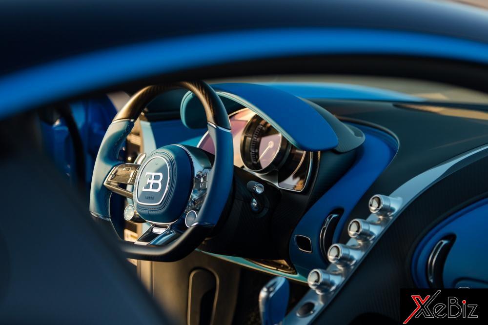 Bugatti Chiron sinh ra đã rất hoàn hảo nên Vossen cố gắng làm tốt công việc cho ra đời bộ mâm độ dành riêng siêu xe triệu USD này Bugatti Chiron sinh ra đã rất hoàn hảo nên Vossen cố gắng làm tốt công việc cho ra đời bộ mâm độ dành riêng siêu xe triệu USD này