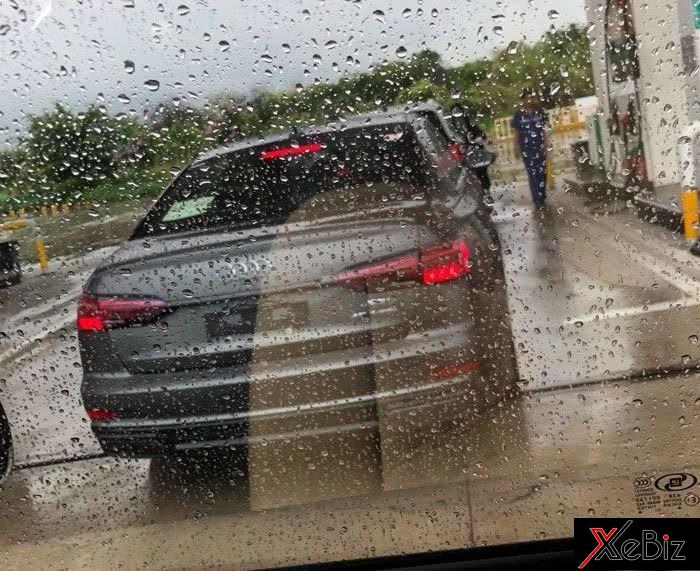 Audi A6L 2019 có thiết kế giống xe limousine hơn trước Audi A6L 2019 có thiết kế giống xe limousine hơn trước