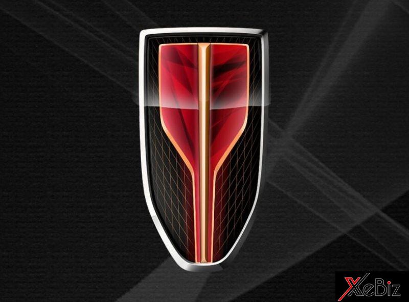 Logo cột cờ mới của Hồng Kỳ Logo cột cờ mới của Hồng Kỳ