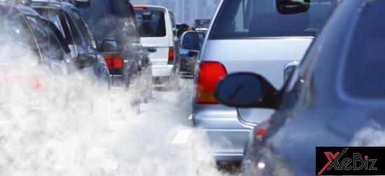 5 hãng xe Đức bị cáo buộc thông đồng gian lận khí thải 5 hãng xe Đức bị cáo buộc thông đồng gian lận khí thải 1