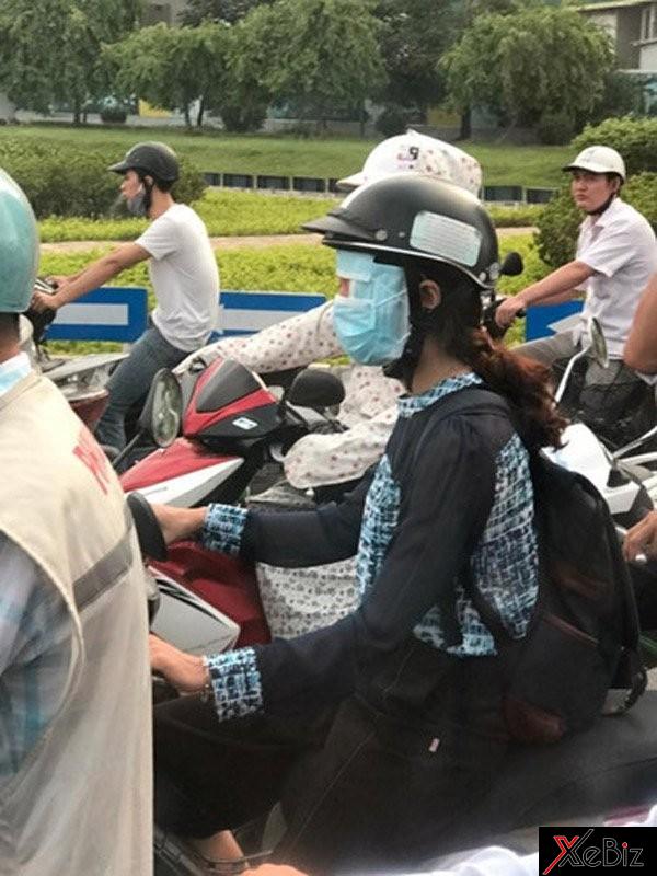 101 “tuyệt chiêu” chống nắng của phụ nữ Việt 101 “tuyệt chiêu” chống nắng của phụ nữ Việt