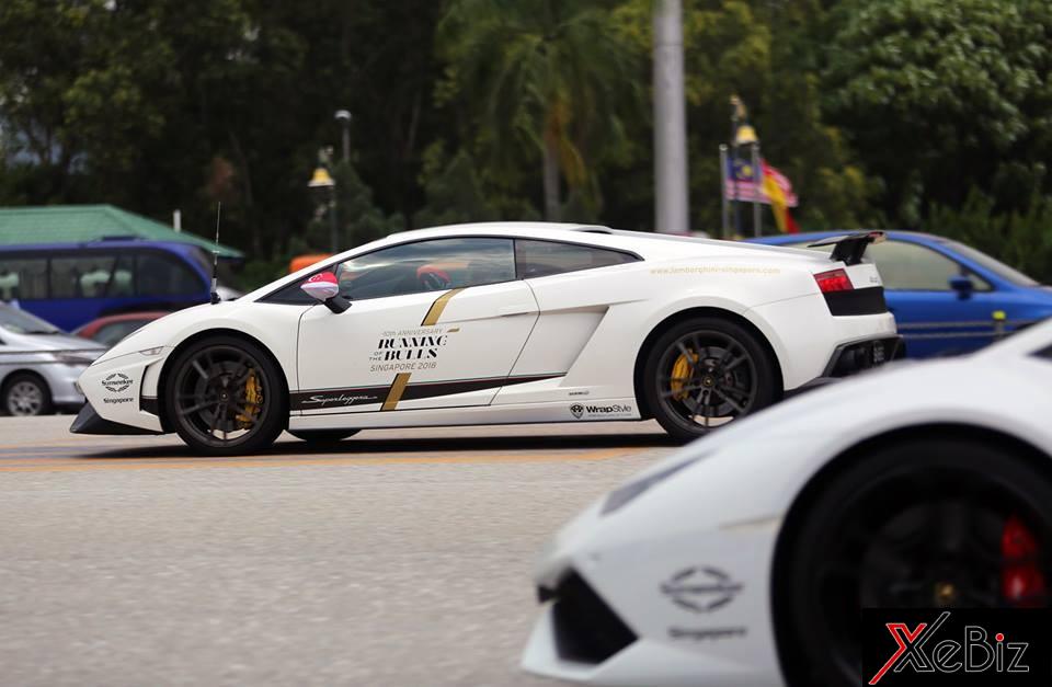 Lamborghini Gallardo LP570-4 Superleggera Lamborghini Gallardo LP570-4 Superleggera