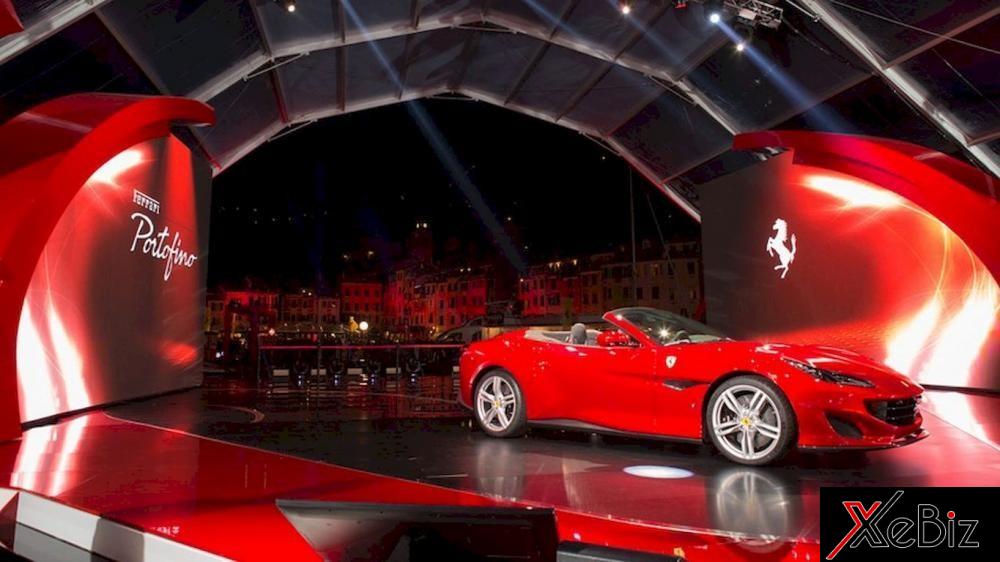 Ferrari tạo ra những mẫu xe đắt đỏ nhất thế giới