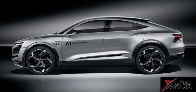 thân xe logo Elaine Concept 06