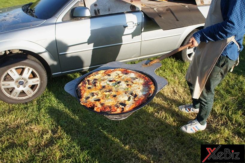 trông còn ngon lành nữa là đằng khác