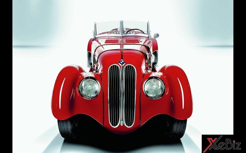 Những chiếc xe đã thay đổi thế giới (Phần 1) Những chiếc xe đã thay đổi thế giới (Phần 1)