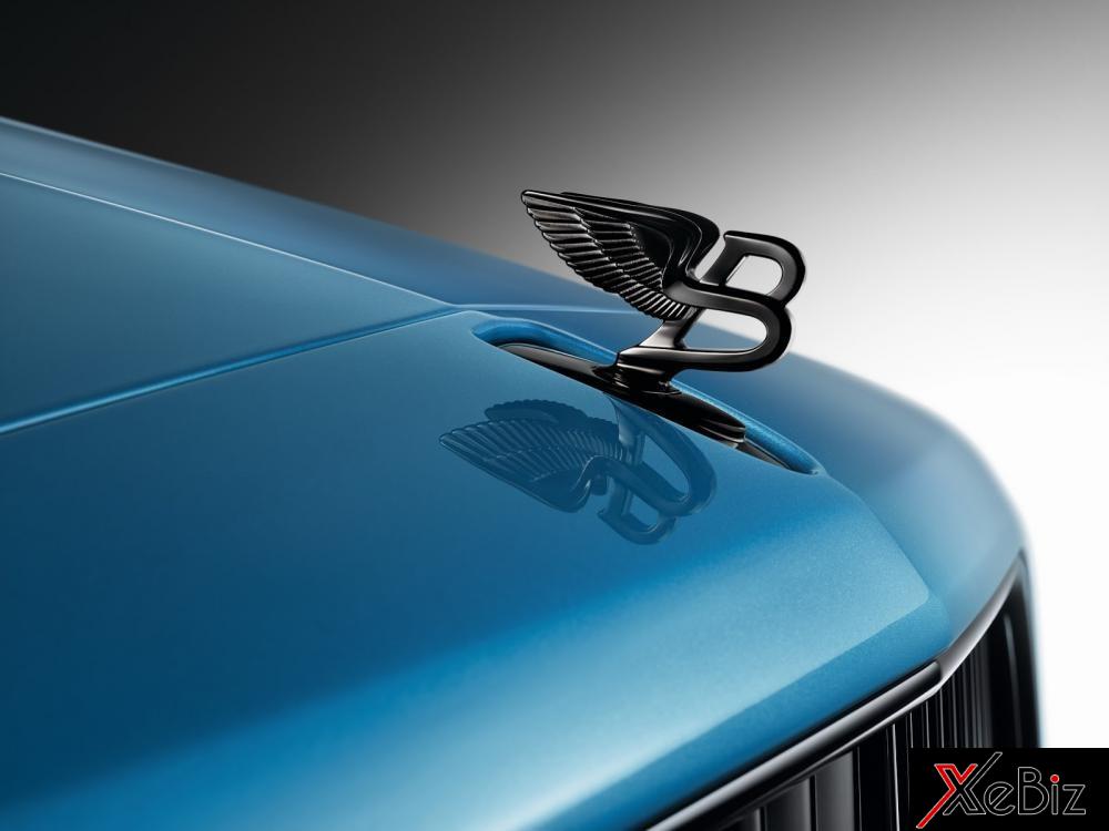 logo Bentley Continental GT logo Bentley Continental GT 06