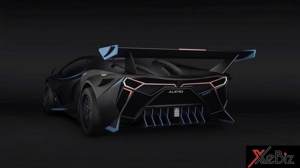 Alieno Arcanum có giá cao nhất là 1,755 triệu USD Alieno Arcanum có giá cao nhất là 1,755 triệu USD