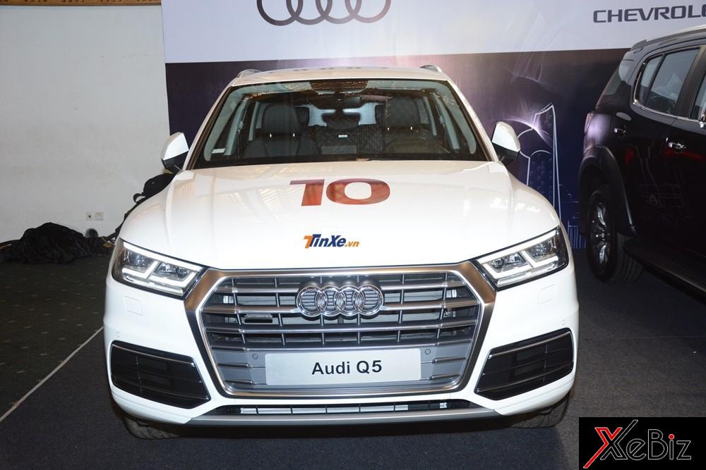 Audi Q5 Sport Audi Q5 Sport