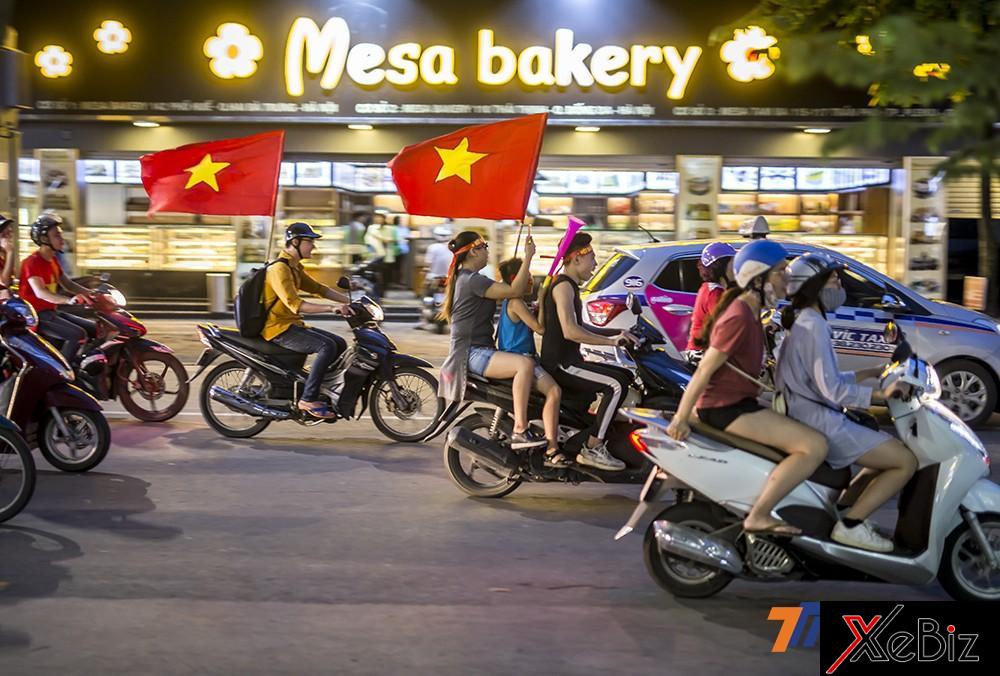 Có thể nói, thành tích lần này của đội tuyển Olympic Việt Nam cũng đã là thành công.